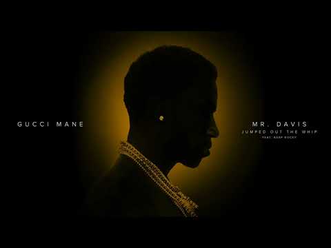 Videoclip de Jumped Out the Whip (feat. A$AP Rocky) — Gucci Mane