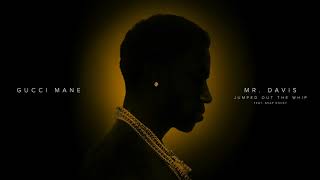 Gucci Mane - Jumped Out the Whip feat. A$AP Rocky [Official Audio]