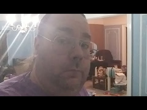 Advent Vlog Day 11 2019