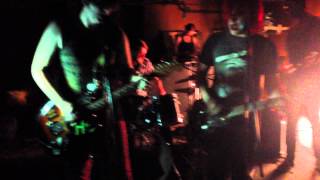 Against Who? "Cavalier Eternel"