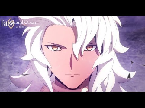 Fate/Grand Order AMV - Till the End
