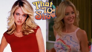 THAT 70S SHOW: A TALE OF TWO LAURIES video