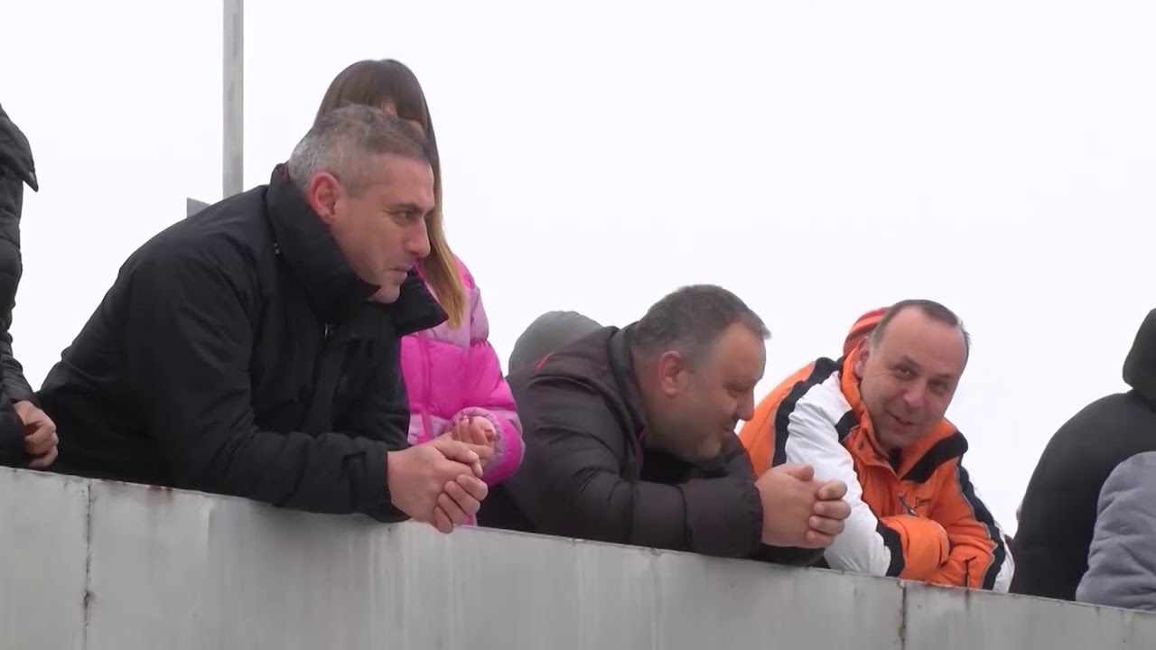 Тази година кръстът за Йордановден ще бъде хвърлен и в реката в село Гарваново