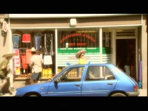 Anweledig Dawns y Glaw.wmv