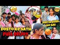 MUMBAI ME BHOT MAJA AYA PAR PRIYA GUSS HO GAI SACHIN TIWARI PRIYA TIWARI VLOG