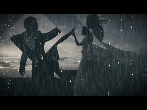 Winona Avenue - Dancing in the Pouring Rain (Lyric Video)