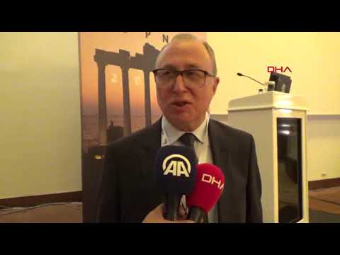 Prof. Dr. Söylemezoğlu: Türkiye böbrek naklinde Avrupa'da üçüncü