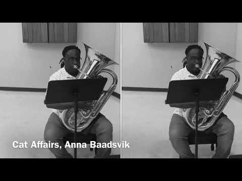 Cat Affairs, Anna Baadsvik