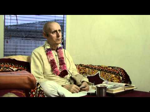 2010.12.28. Namahatta BG 10.10 H.G. Sankarshan Das Adhikari - Melbourne, AUSTRALIA