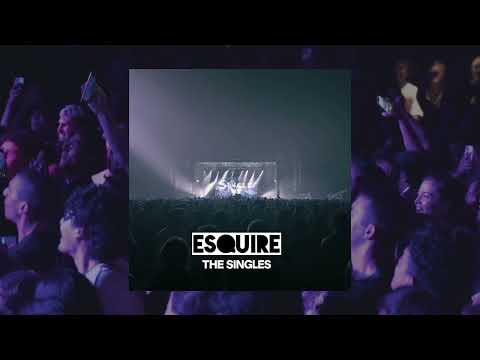 eSQUIRE - The Singles 2009-2025
