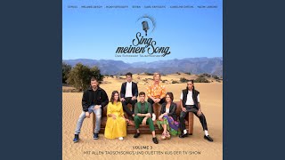 Download lagu Terre Brûlée (aus 'Sing meinen Song, Vol. 3') mp3