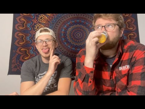 Liquor Store 352 Review #11 - Skrewball Peanut Butter Whiskey (100ml can)