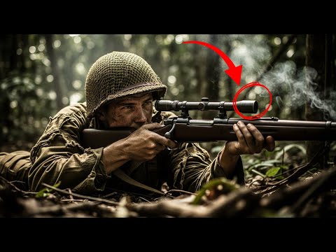 The "Mail-Order" Sniper: 11 Kills, 4 Days, One "Cheap" Rifle.