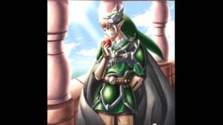 Zelink Angel By Chase Coy