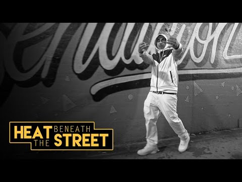 Heat Beneath the Street: Puday Piff - Trap Goin Crazy (feat. Bloody NY)