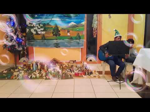 Todo A Sus Pies - Jorge Luis del Hierro