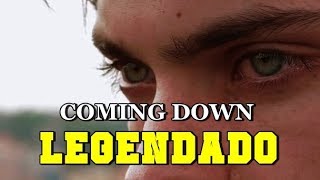 Five Finger Death Punch - Coming Down [LEGENDADO]