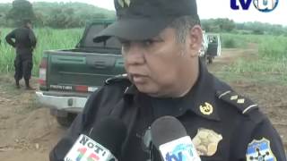 preview picture of video 'Encuentran dos cuerpos sin vida en Cañal de Santa Bárbara'