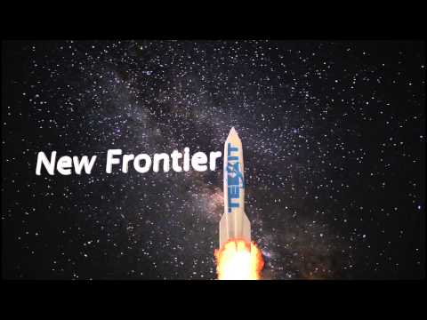 New Tekkit Space Series [INTRO] - A New Beginning, A New Frontier [SEASON 1]