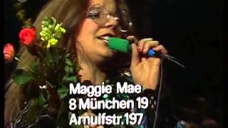 Maggie Mae - My Boy Lollypop (1974)