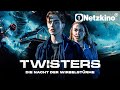 Twisters The Night Of The Twisters ACTION Full Movie German Action Movies German Complete