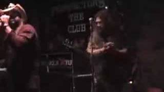 Flynnville Train - "Some Folks Like To Steal"