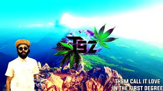 Protoje - Shot By Love feat. Toian Lyric