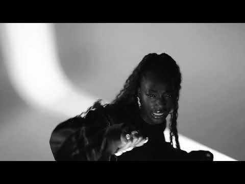 MISS ANGEL - GRIMEY (Prod. by Stealy)