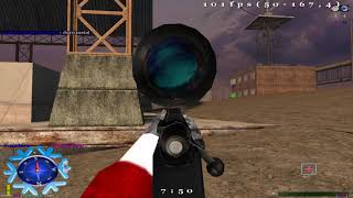 Island madness (TDM) (Bolts only) l Christmas Mod