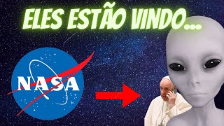 Finais dos tempos | olha isso igreja | desperta jesus est voltando!