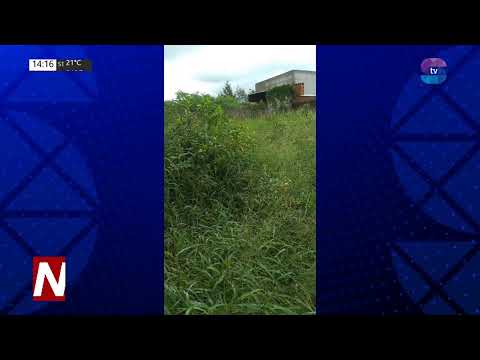 SPACIO NOTICIAS 20.01.26