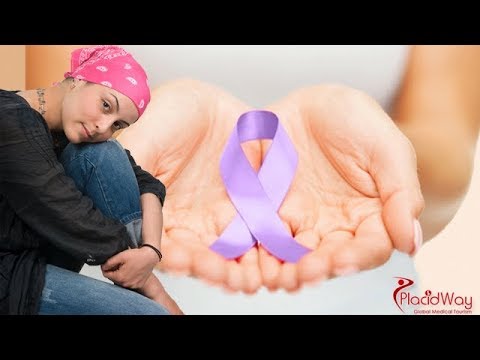 Best Hospitals for Cancer Treatment in India 