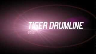 preview picture of video 'Tiger Drumline Drumathon 2012 Trailer'