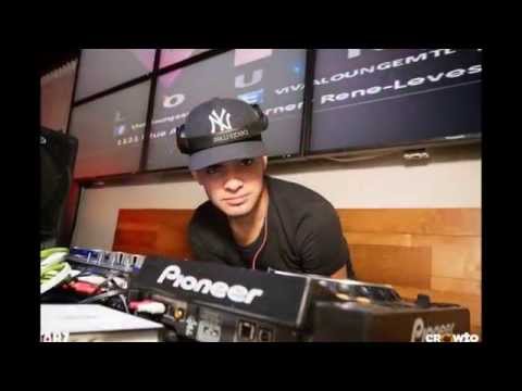 VIVA LOUNGE MONTREAL JULY 19 2014