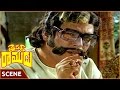 Driver Ramudu Movie Rao Gopal Rao Angry On Chalapathi Rao Scene N T Ramarao Jayasudha
