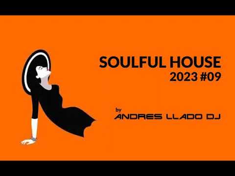 SOULFUL HOUSE 2023    #09