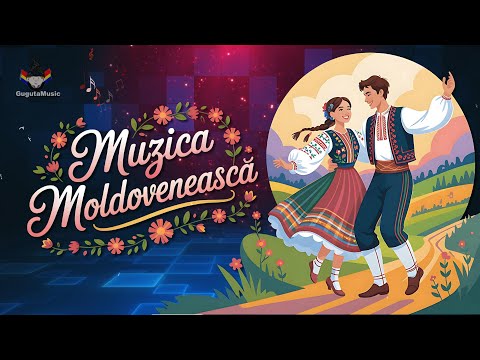 ▶️ Colaj Nou 2025 cu MUZICA MOLDOVENEASCA ❌ Muzica de Petrecere 🔥 Hituri Noi 2025