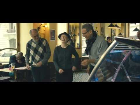 Trailer-Vorschau: Le Weekend