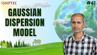 #41 Gaussian Dispersion Model | Environmental Quality Monitoring & Analysis