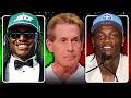 The Arena S WINNERS LOSERS Of The NFL Draft