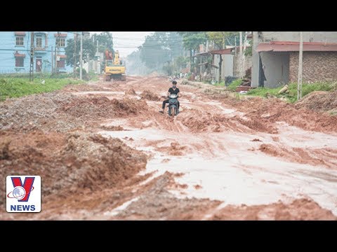 Cao tốc Bắc – Nam công trình hạ tầng chậm di dời, nguyên nhân do đâu?