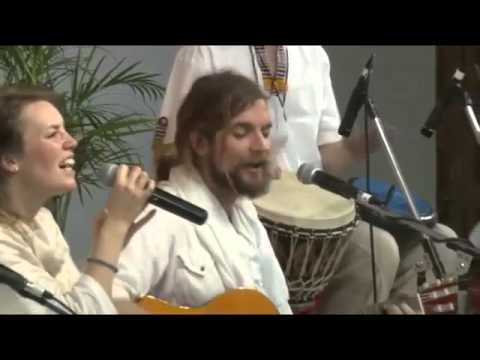 Mooji Music. Jaya Shiva Shankara
