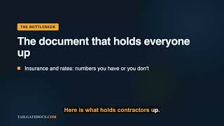 Who Is Required to Register on ISNetworld? (And Who Is Making You)