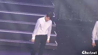 171215 INFINITE FM TOKYO "WOOHYUN FOCUS - WAITING FOR THE MOMENT" (CHESTNUT)