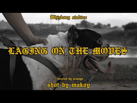 Abraham perwisyo - Laging on the moves ft. Jayy zee (OFFICIAL MUSIC VIDEO)