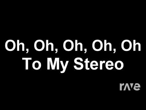 Me and My Broken Stereo - Rixton & Gym Class Hero | RaveDj