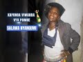 SALAWA NYANGUMI KAFUNGA VIWANDA VYA POMBE 2024