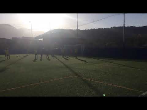 Campania - Amatori LIBERTAS Calcio a 9 Under 12 Salerno A G4 - Montella Calcio vs Olimpia Sport