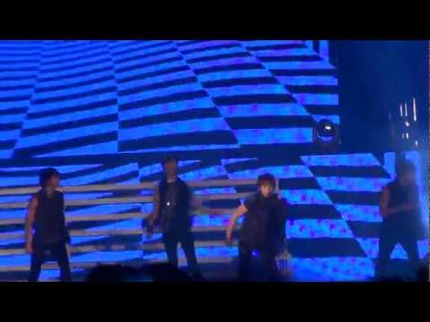 SHINee(샤이니) - SHERLOCK(셜록) - The 27th GDA KL