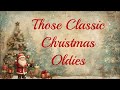 Christmas Classic Oldies